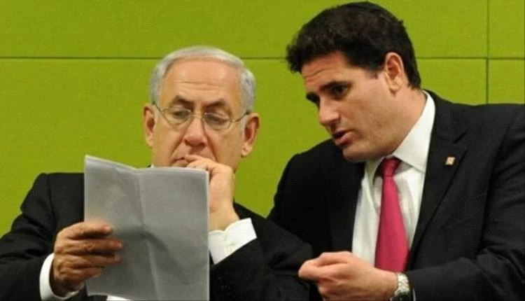 بنيامين نتنياهو يدفع بـرون ديرمر إلى واجهة مفاوضات واشنطن–طهران