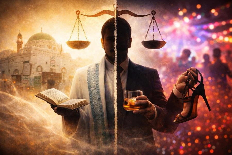 من شعار الطهر إلى واقع العهر ..كيف يوظف الحوثيون الابتزاز الجنسي كأداة أمنية لإخضاع الخصوم والموالين لهيمنتهم؟