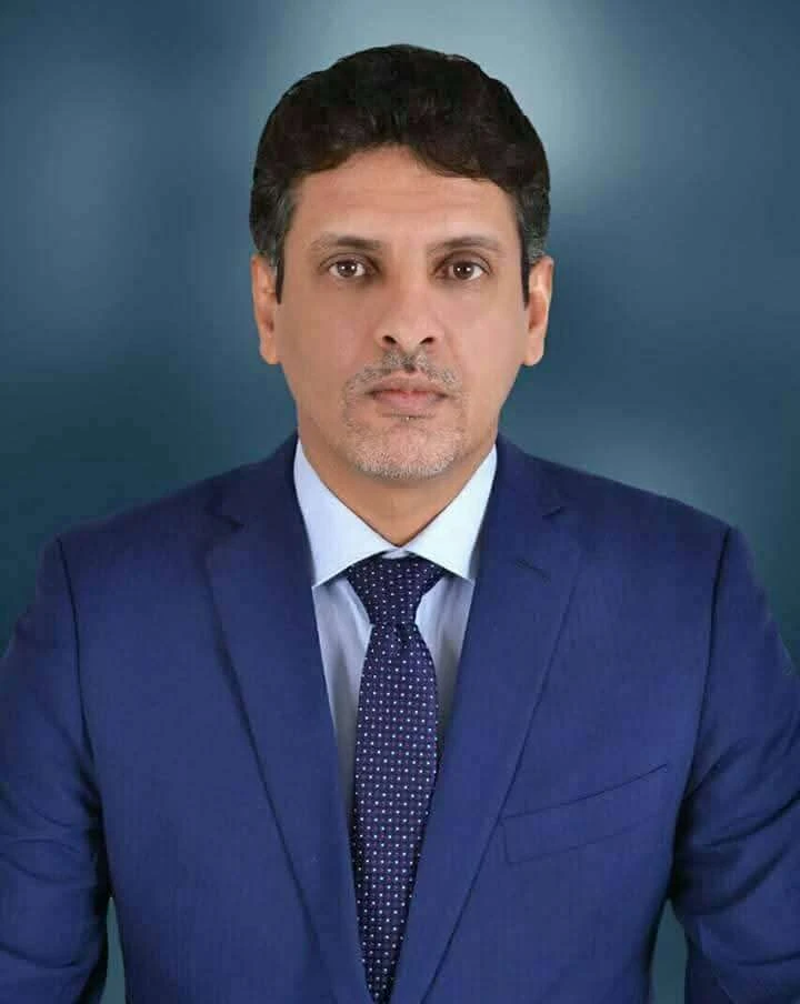 راجح باكريت يفجرها ويكشف حقيقة فرض الاقامة الجبرية على وفد الانتقالي في الرياض وسبب عدم العودة الى عدن