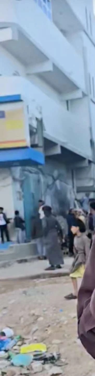 عاجل:مواطنون يتمكنون من اخماد حريق