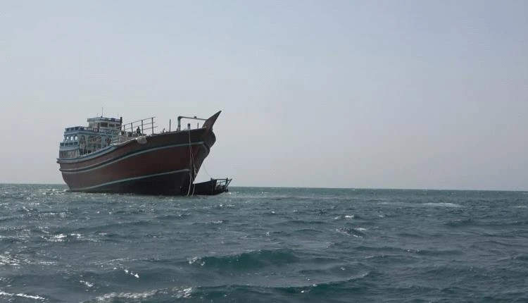 قبضة العميد حمدي شكري الحديدية تضبط إمدادات إيرانية جديدة لمليشيات الحوثي(صور)