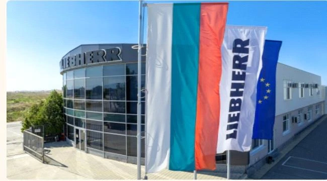 مجموعة Herr تستثمر 90 مليون يورو في المنطقة الاقتصادية