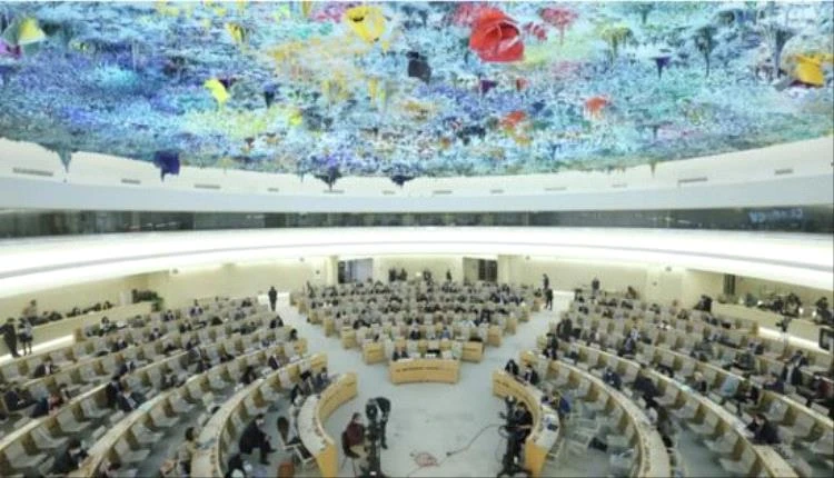 انطلاق الدورة الـ61 لمجلس حقوق الإنسان في جنيف وسط توترات الشرق الأوسط