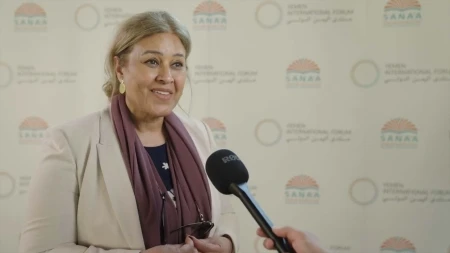 اليمن: تباين في ردود الفعل على ترشيح جميلة علي رجاء سفيرة لدى واشنطن