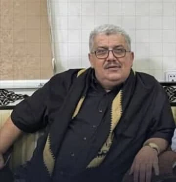 ماضر السحاب نباح الكلام ابن كرام فوق قمة النجاح    