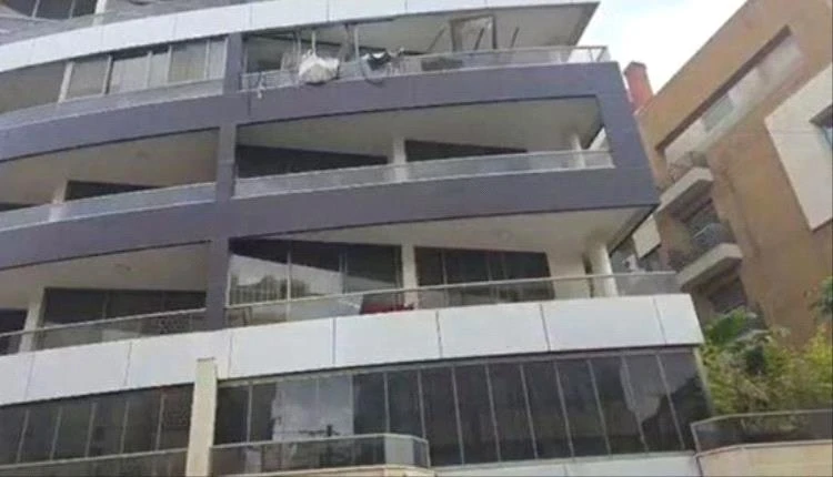 الجيش الإسرائيلي يعلن استهداف عنصر بفيلق القدس في لبنان