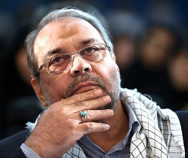 إيران تعلن تعيين “محمد ذو القدر” أمينًا عامًا للأمن القومي خلفًا لـ“علي لاريجاني”.. من هو؟