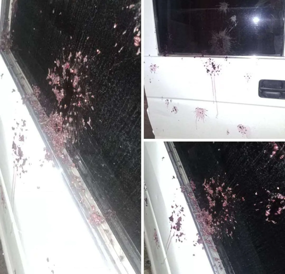 تصرفات أطفال تثير مخاوف الأهالي في الحارات في إب