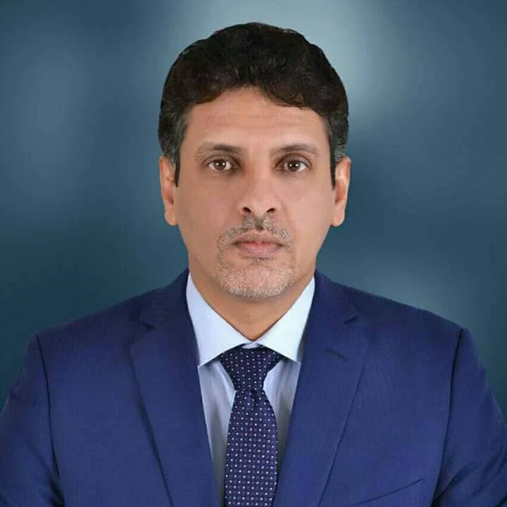 باكريت: تحركاتنا إلى الرياض لخدمة القضية الجنوبية والحوار المرتقب يتطلب تهيئة شاملة ومشاركة الجميع