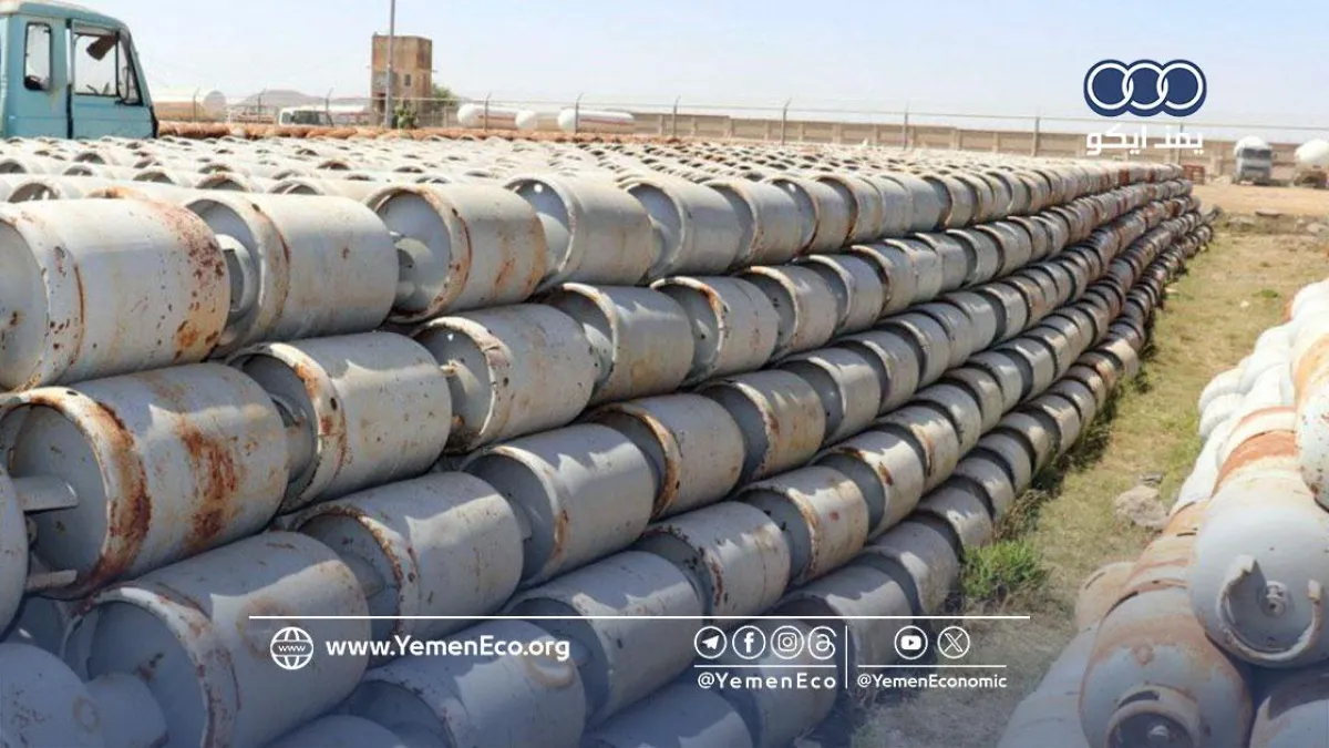 حملة رقابية في تعز تضبط سوق الغاز وتؤكد الالتزام بالأسعار والأوزان