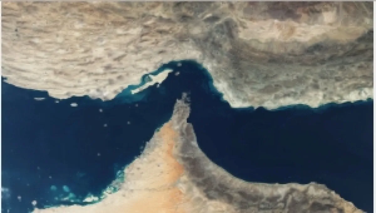 إخفاق الغرب في تأمين البحر الأحمر قرب اليمن يشكك في قدرته على حماية مضيق هرمز