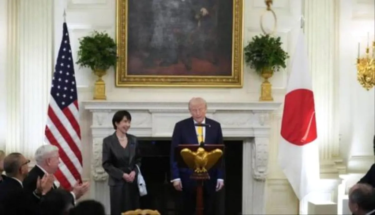 40 مليار دولار لمفاعلات أمريكية–يابانية… مستقبل الطاقة النووية يبدأ من الجنوب