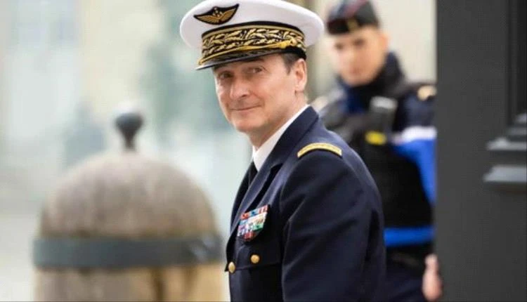 فرنسا تنتقد غياب التواصل مع واشنطن بشأن عملياتها في الشرق الأوسط