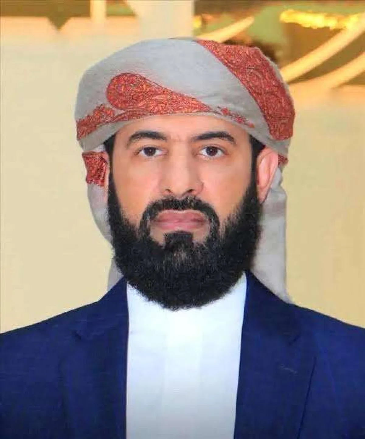 محافظ ابين يقوم بامر غير مسبوق