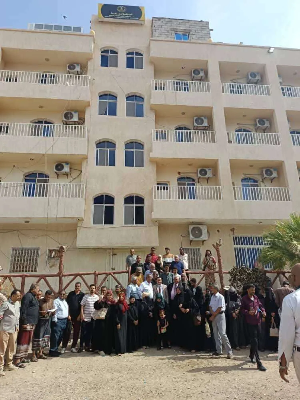 عاجل:تصعيد للمجلس الانتقالي في عدن