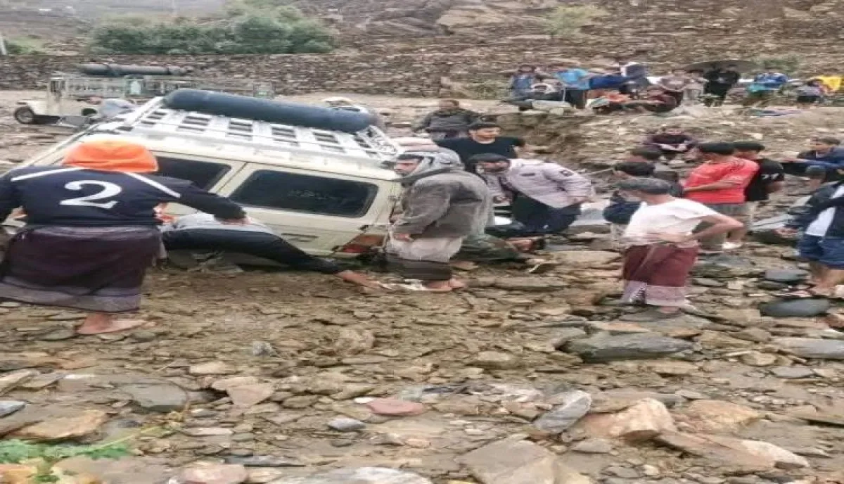 إنذار عاجل للمواطنين.. الدفاع المدني يعلن الاستنفار الكامل في جميع المحافظات لمواجهة منخفض عنيف