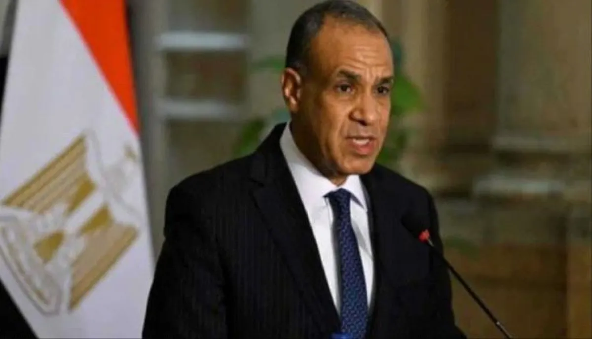 وزير الخارجية المصري: نقود تحرك دبلوماسي مكثف لاحتواء التصعيد في المنطقة