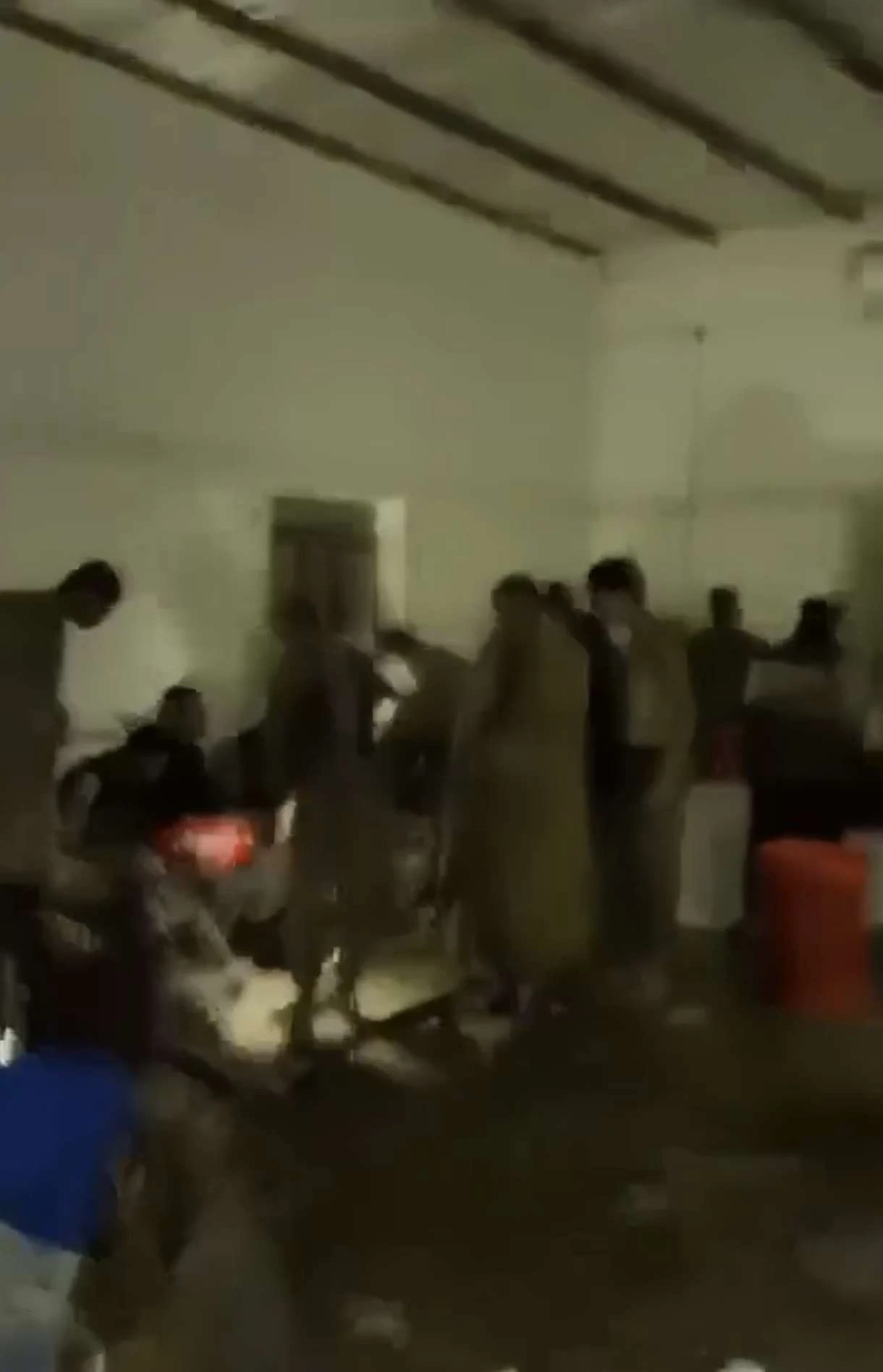 عاجل:٥٧ قتيل بكارثة تضرب الوديعة(اخر المستجدات)