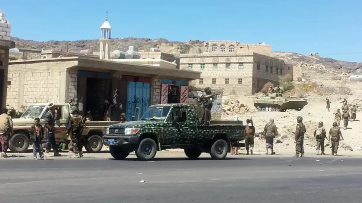 عودة الكمائن.. كمين قبلي يحصد 10 من الحوثيين في البيضاء 