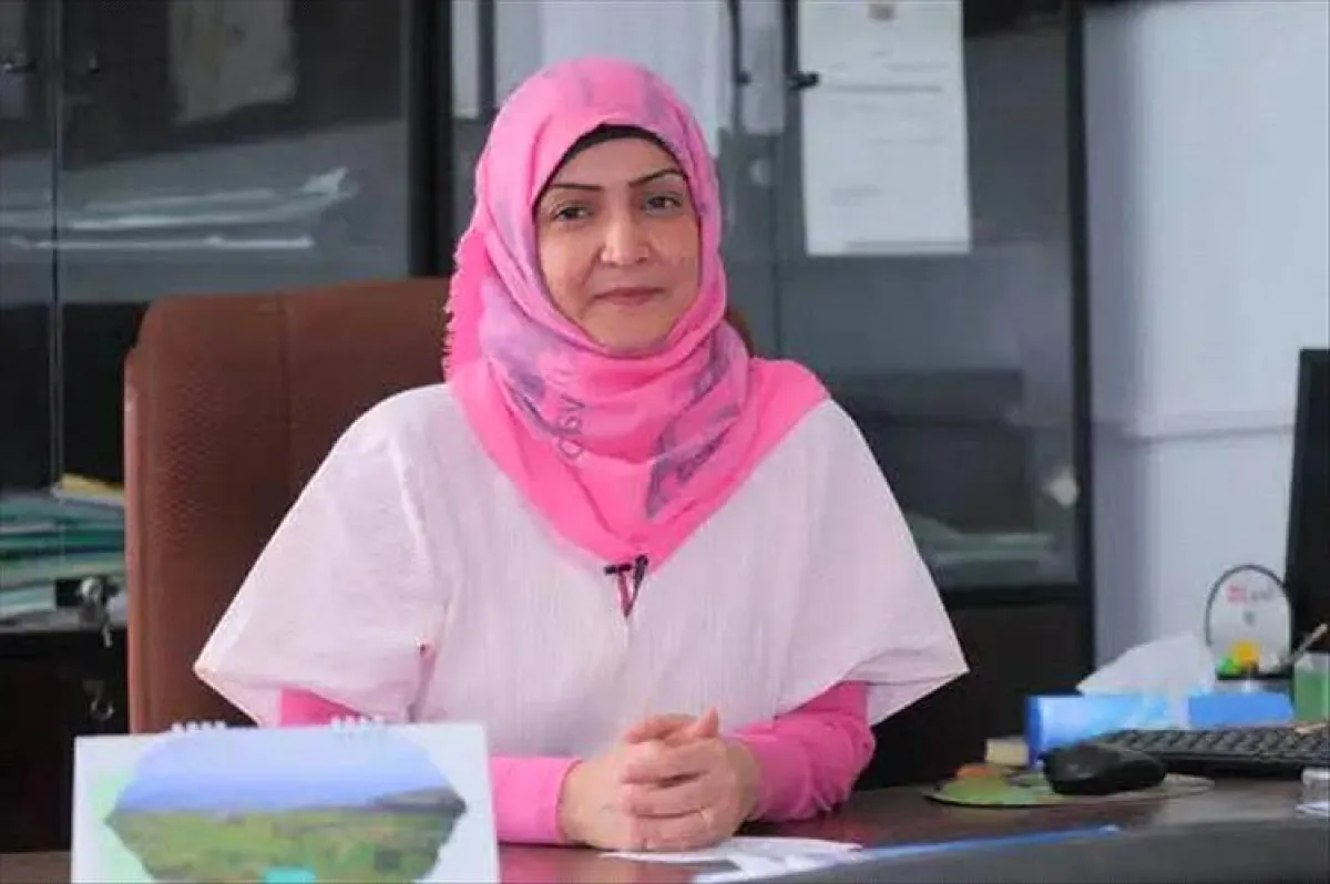 وزيرة الشؤون القانونية تستعرض اختصاصات الوزارة ودورها في صياغة التشريعات وتمثيل الدولة قضائياً