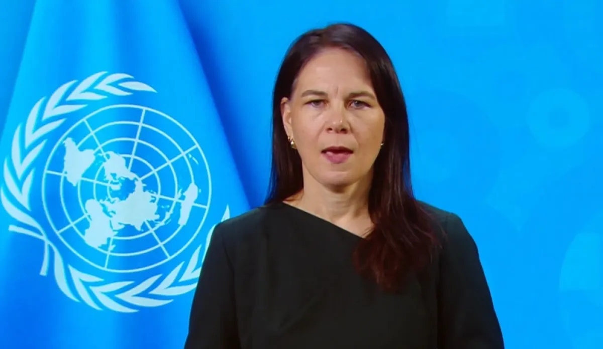 بيربوك تطالب بالافراج الفوري وغير المشروط عن موظفي الامم المتحدة المحتجزين لدى الحوثيين