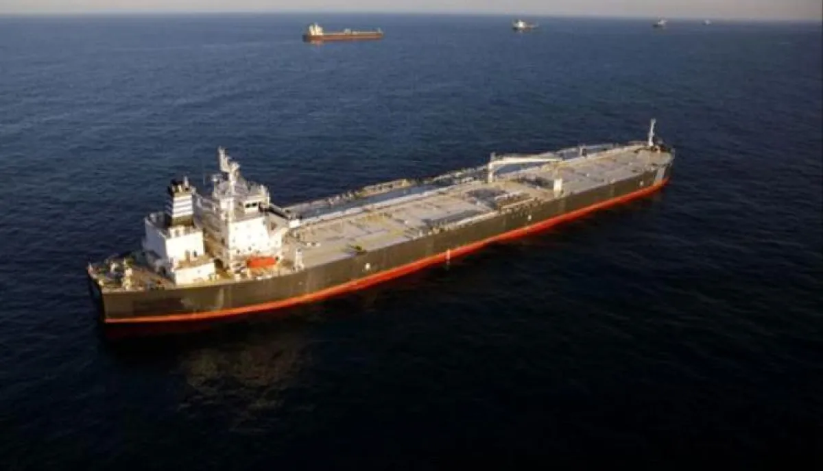 كوسكو تستأنف حجوزات الشحن لـ6 دول في الشرق الأوسط