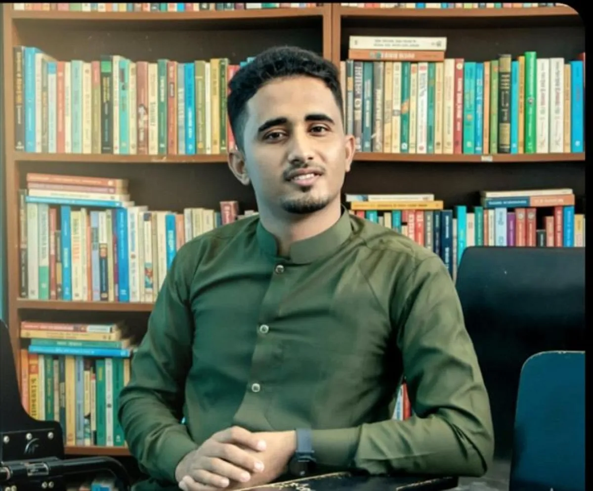 عن الفريق محمود الصبيحي.. ماهر البرشاء: مشكلتك أنك صادق.. ولو بعت الوهم لمدحوك