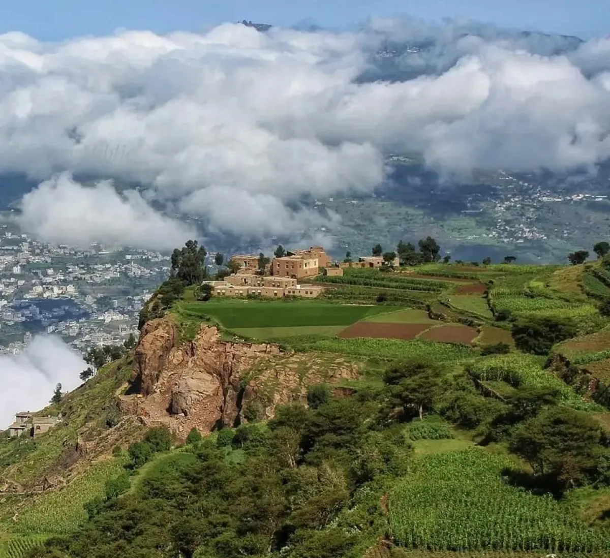 الأرصاد: أجواء غائمة وأمطار رعدية متوقعة تضرب عدة محافظات