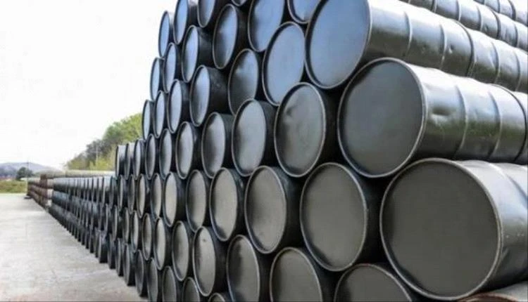 أسعار النفط تقفز بنسبة 4.5% وسط اضطرابات الإمدادات