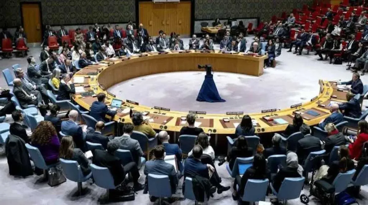 إجماع عربي ودولي على إدانة الهجمات الإيرانية ”العشوائية” ضد دول الخليج والأردن