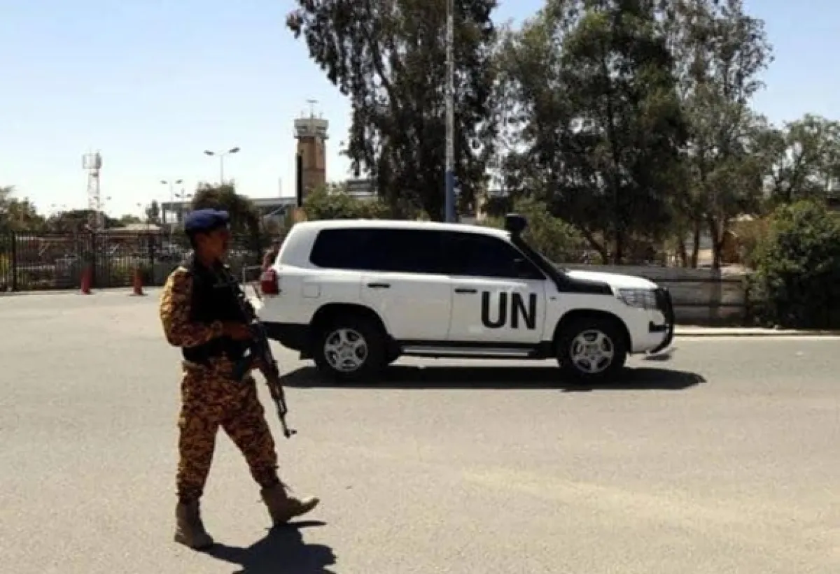 الحكومة اليمنية تتحدث عن مؤشر خطير سببه الحوثيون