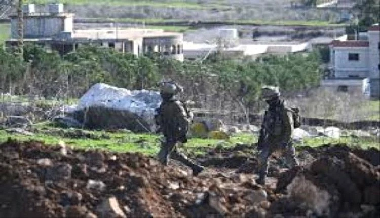 كاتس: الجيش الإسرائيلي سيحتل مساحات واسعة من جنوب لبنان