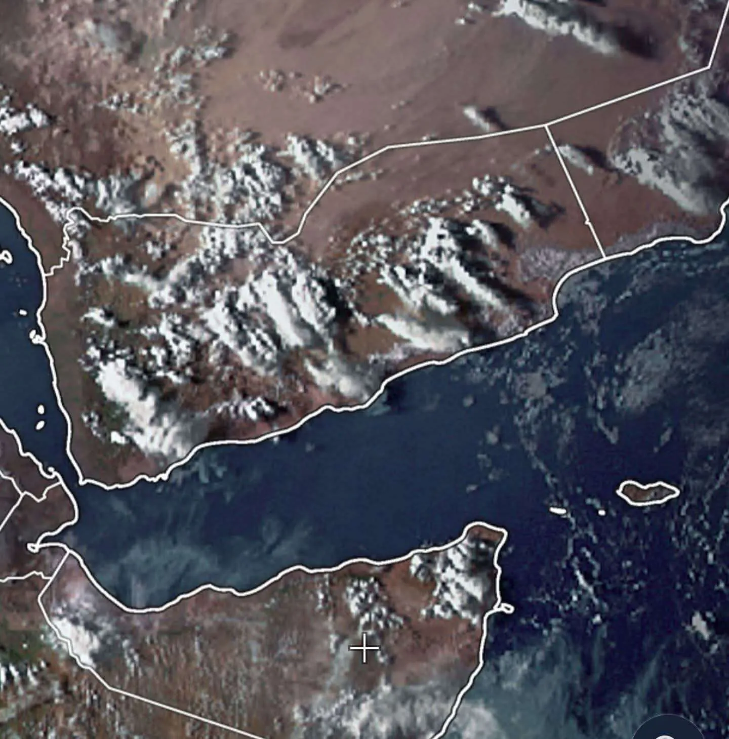 الشوافي يكشف توقعات موسم أمطار 2026 في اليمن