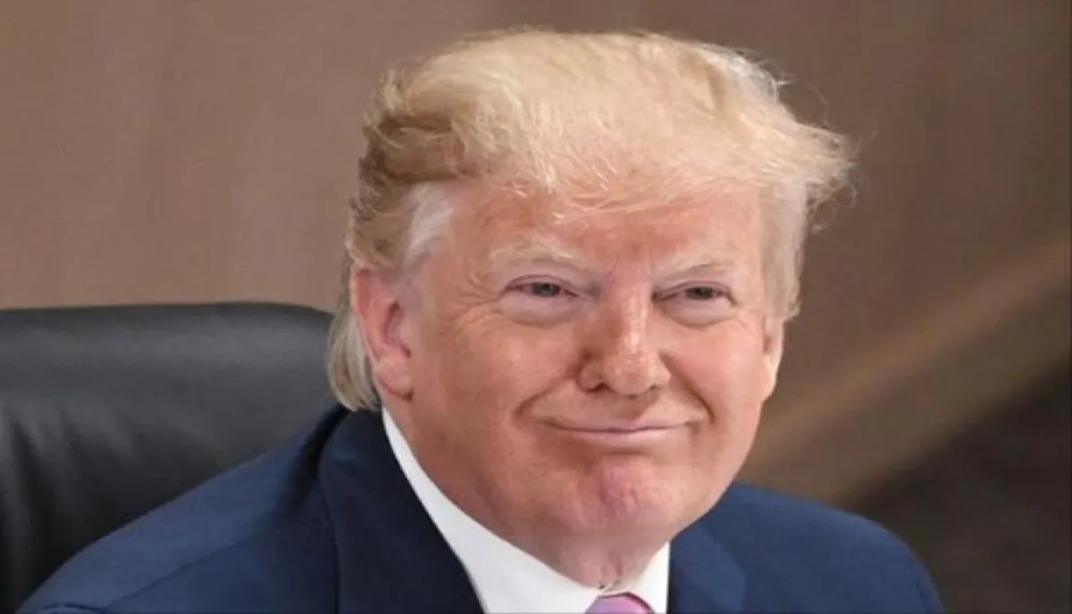 البيت الأبيض: ترامب سيزور الصين في مايو المقبل