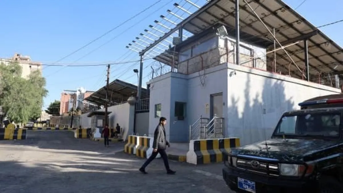 الأمم المتحدة تطالب بالإفراج الفوري عن موظفيها المختطفين لدى مليشيا الحوثي