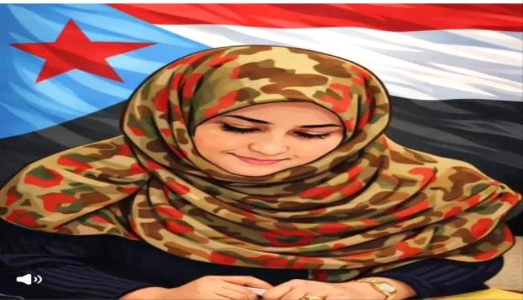 لن تستطيعوا تجاوز المجلس الانتقالي والرئيس الزُبيدي
