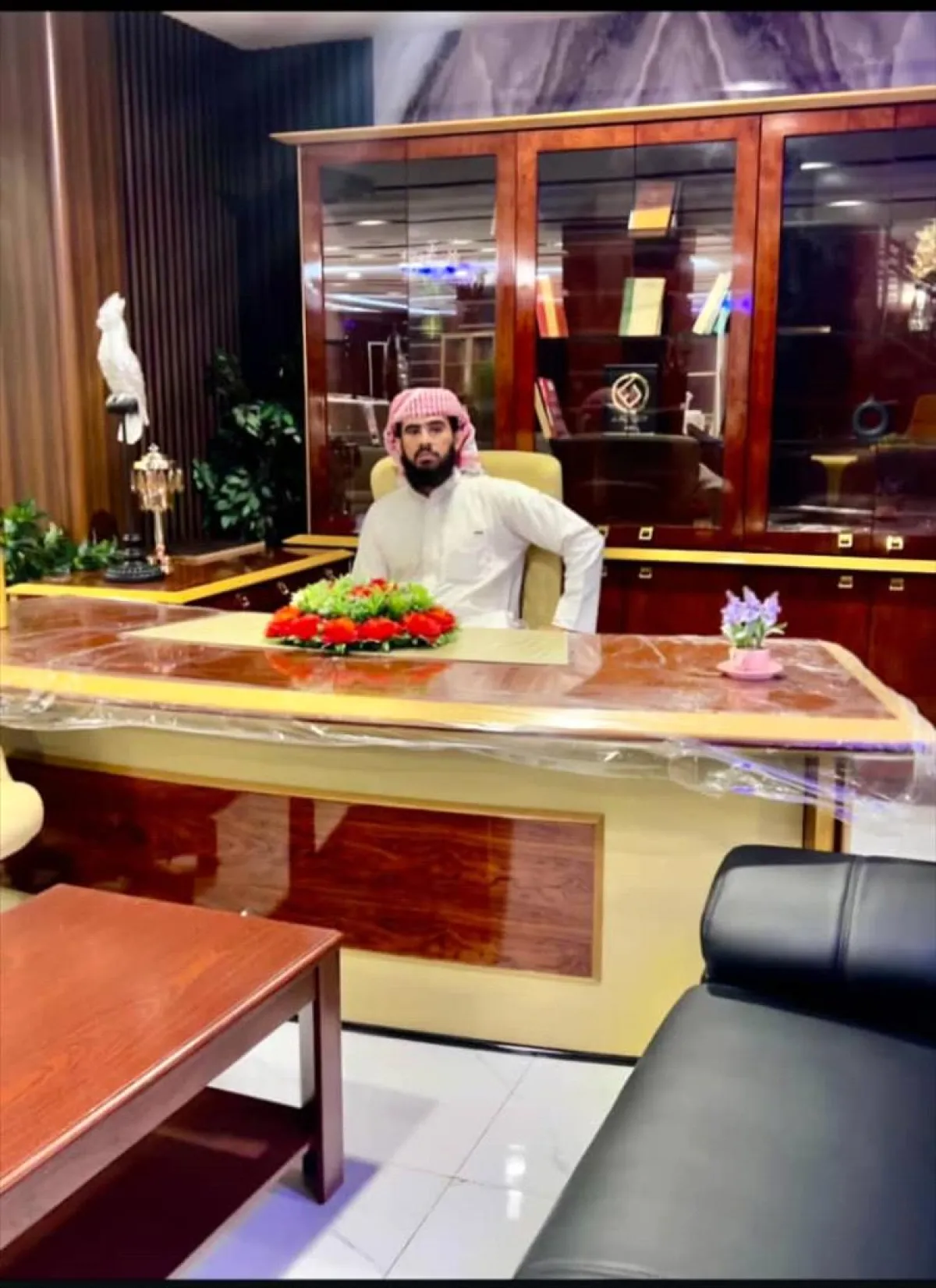 العميد العوذلي يعلن فتح باب الشكاوى لمنتسبي اللواء الرابع مشاة ويؤكد: مستعدون لإنصاف الجميع