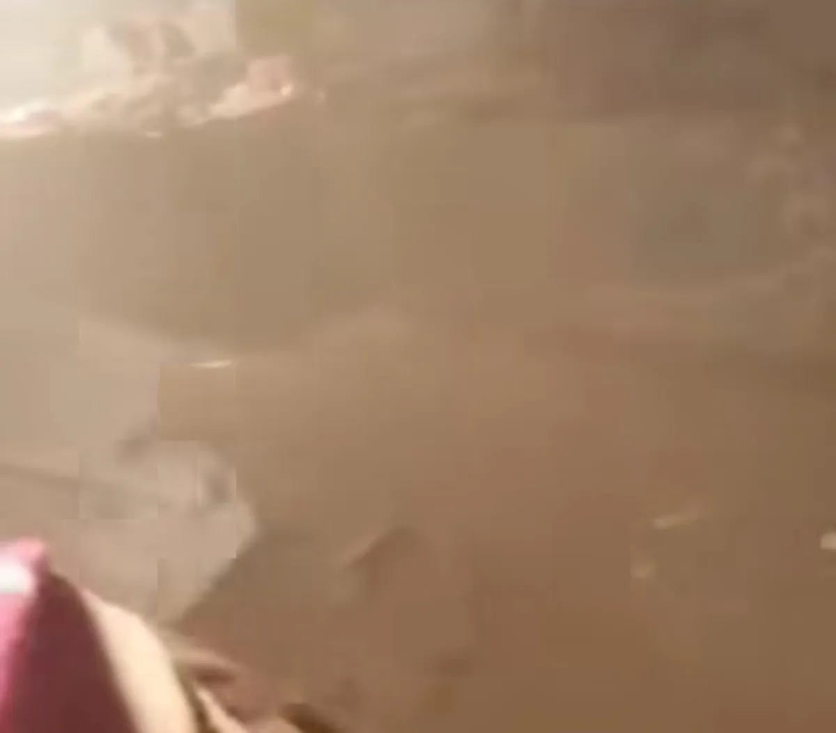 اليمن: سيول مدمّرة تضرب الوديعة و أنباء عن قتلى ومصابين في صفوف قوات الجيش بحضرموت