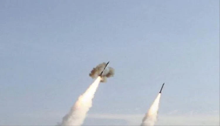 الكويت تتصدى لهجمات صاروخية ومسيّرات فجراً.. ودوي الانفجارات نتيجة اعتراضها