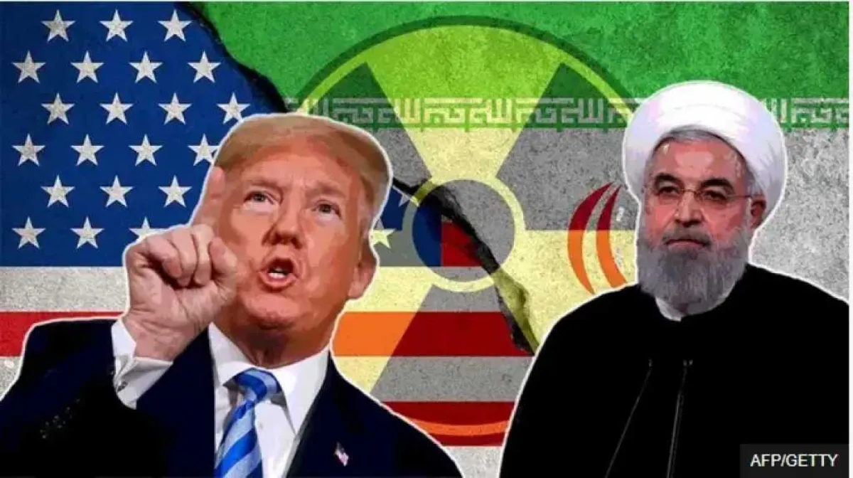 11 شرط أمريكي لوقف الحرب نهائياً مع إيران .. تسريبات إعلامية إسرائيلية تكشف التفاصيل