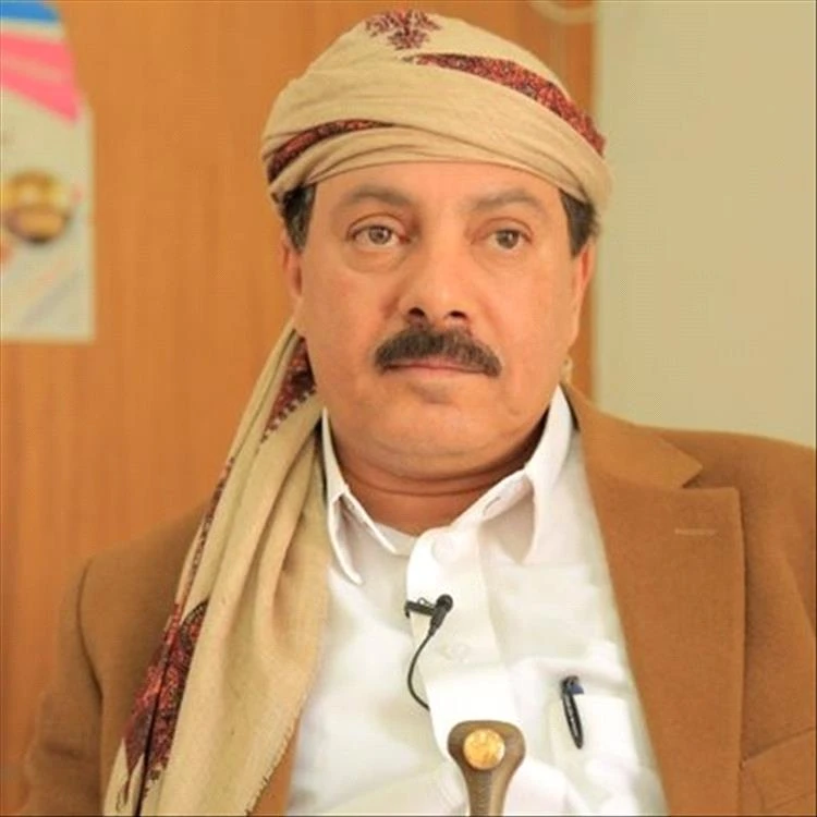 محافظ ذمار علي القوسي: ما حدث للمواطن خالد الخروقة مرفوض ولا يمثل قبائل الحداء