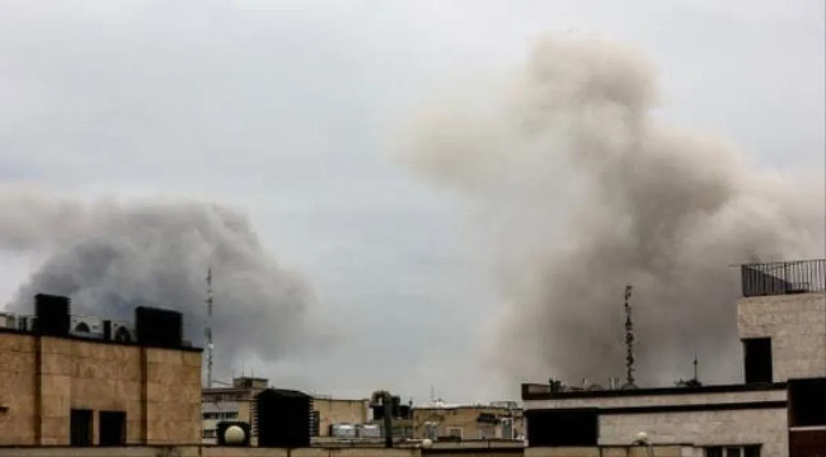 الكشف عن بنود اتفاقية إنهاء الحرب مع إيران.. ابرزها التخلي عن المليشيات في المنطقة 