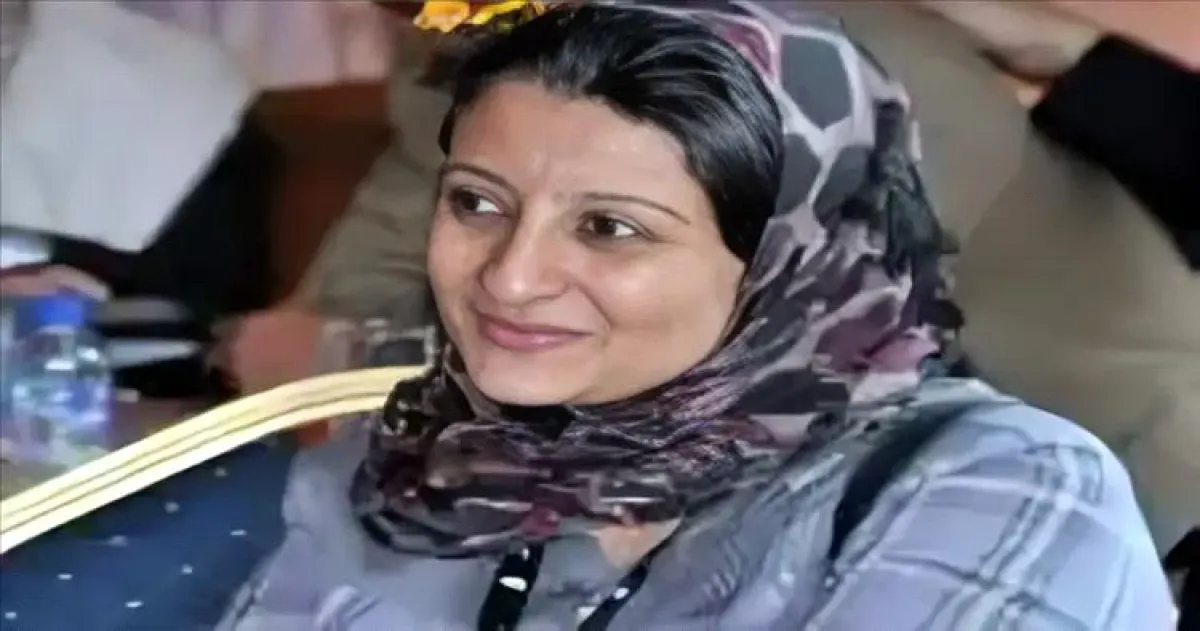 ليزا الحسني : فسدوا وسرقوا ونهبوا واستغلوا القضية الجنوبية لمصالحهم الشخصية.. فمن هم؟