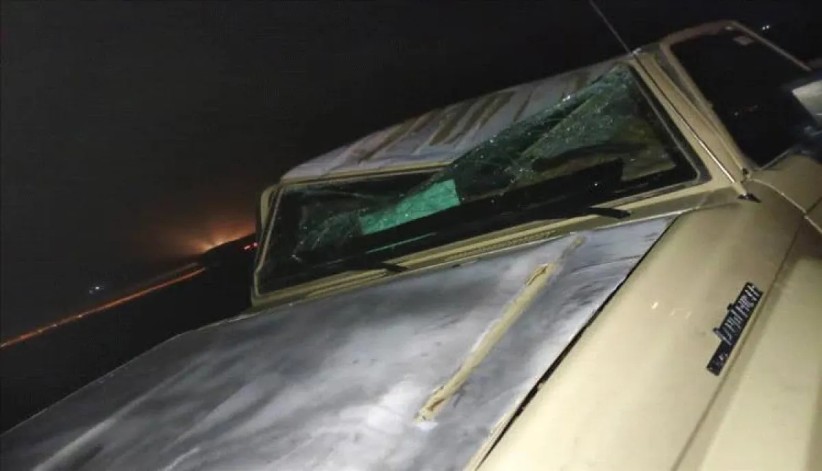 عاصفة الوديعة تتحول إلى كارثة إنسانية.. قتلى وجرحى وخسائر واسعة
