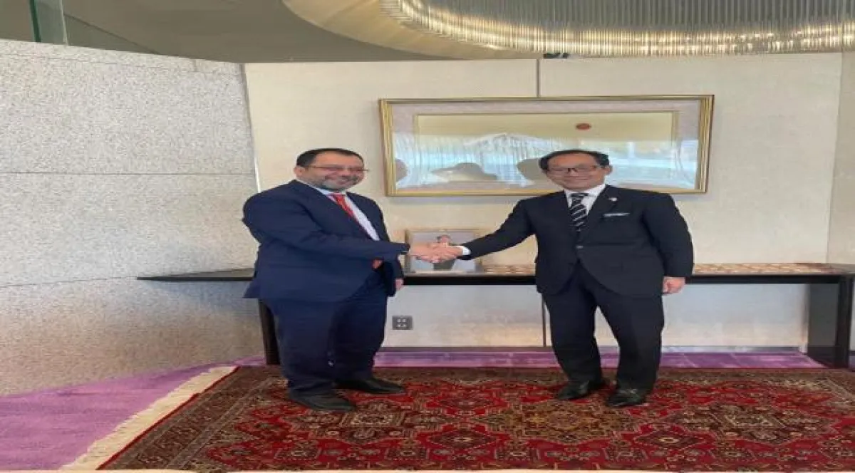 الكاف: الطاقة المتجددة خيار استراتيجي بدعم الشركاء الدوليين