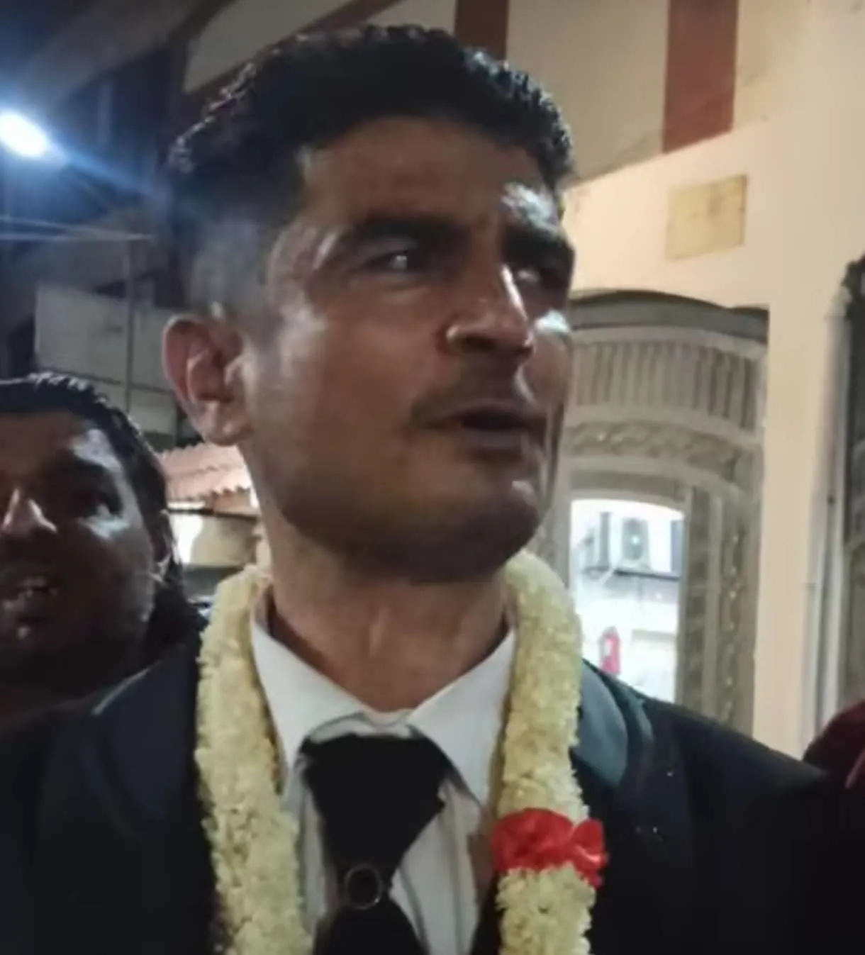 زفاف اليوتيوبر احمد المشدلي في عدن