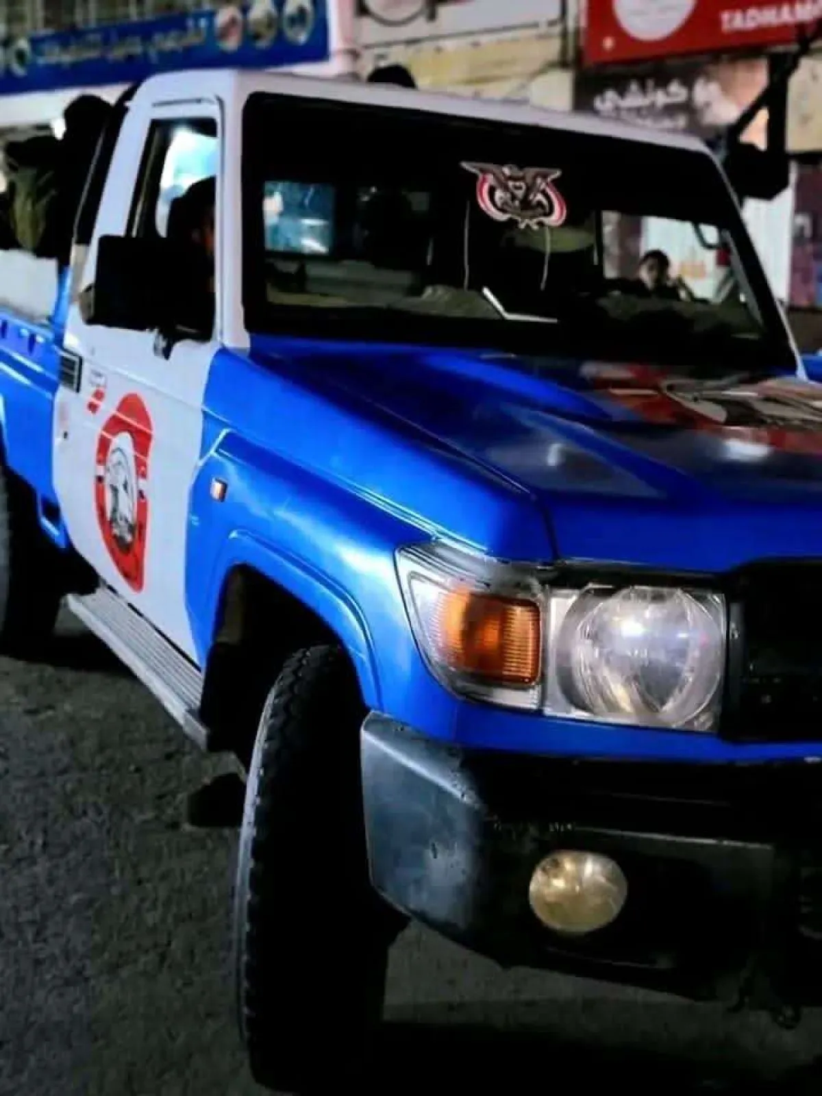 ضبط عناصر متورطة في حادثة تقطع وإصابة طفلة