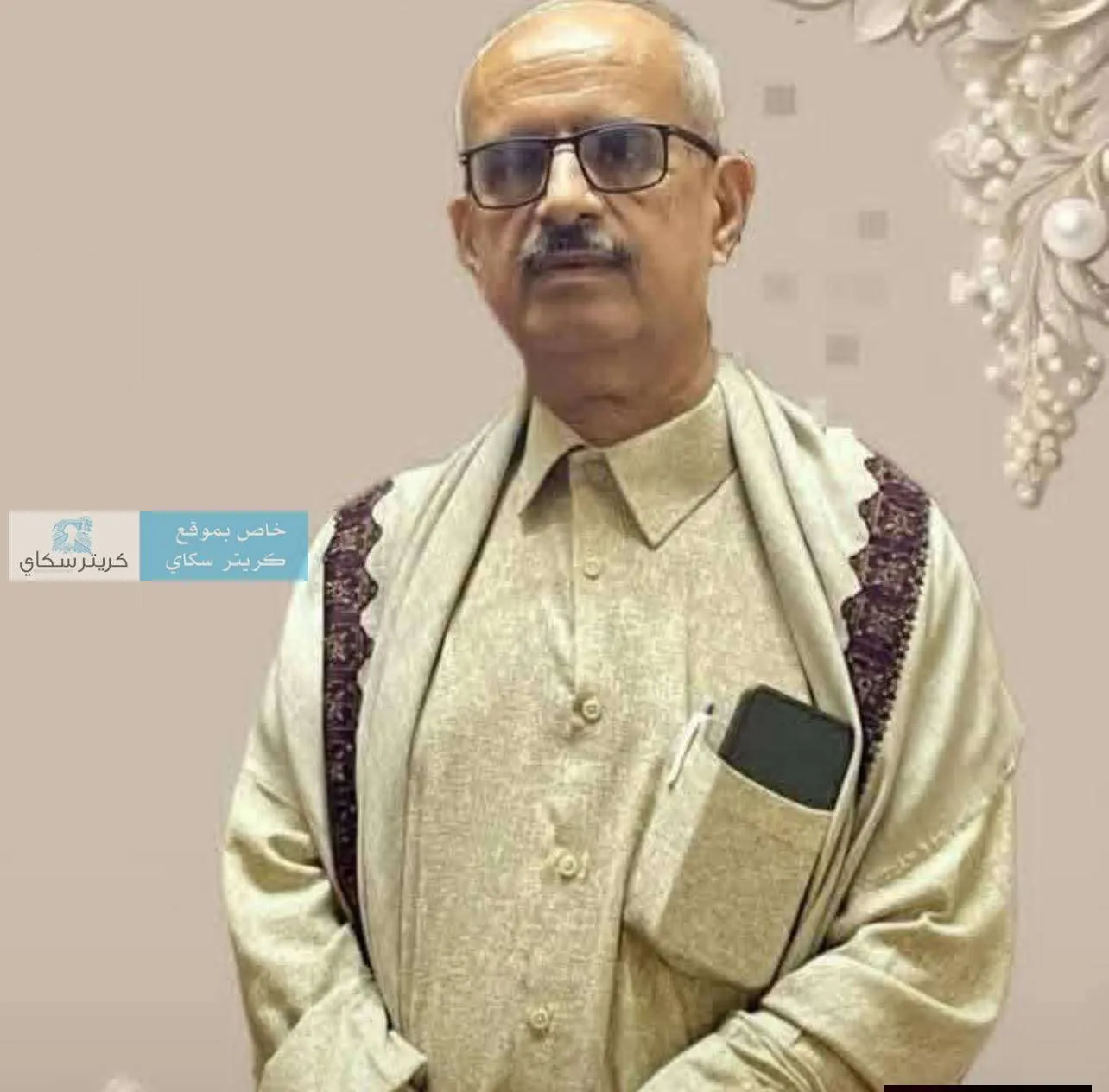 صدمة في كريتر.. وفاة أحد أبرز وجوهها الاجتماعية تهز عدن