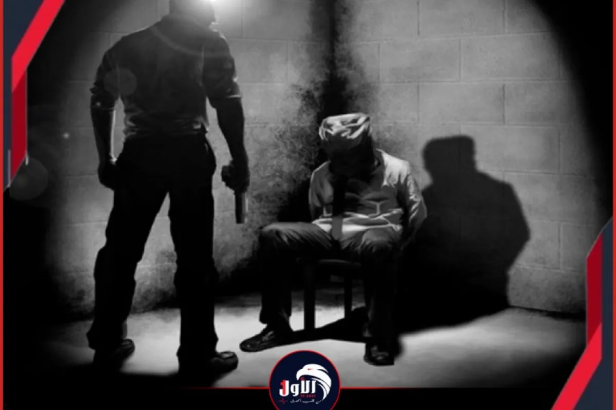 بالفيديو إشعال فتيل فتنة بعمران.. قيادي حوثي يطلق سراح متهم بمحاولة قتل ويرسله للقتال!