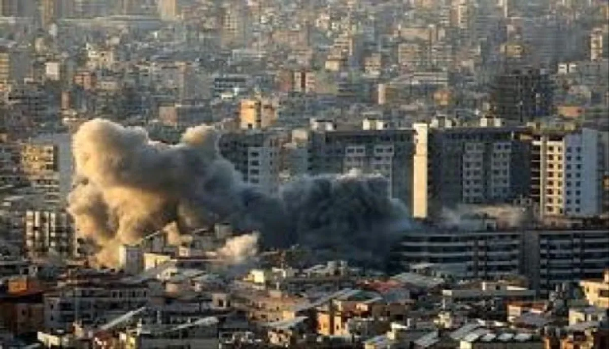 باكستان تعرض دور الوسيط لإنهاء الحرب بين إيران والولايات المتحدة